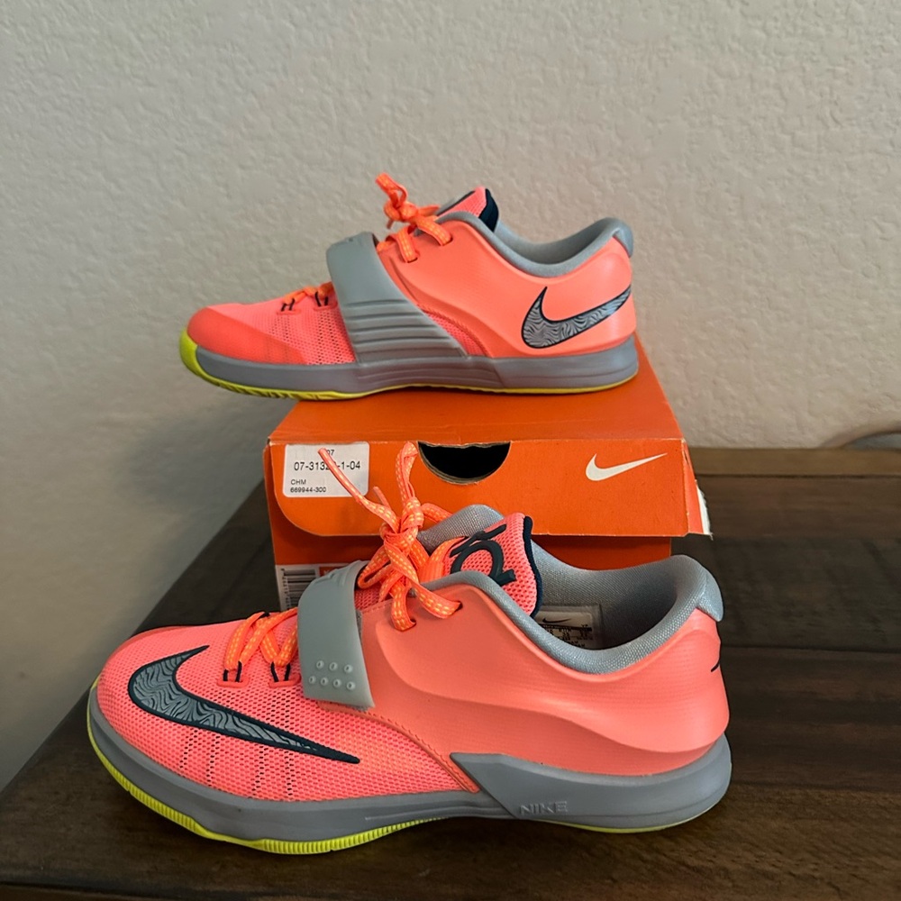 Original KD VII (PS)
